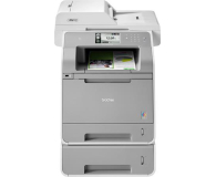 Brother MFC-L9550CDWT (WIFI, DUPLEX, DADF, FAX) - 205212 - zdjęcie 1